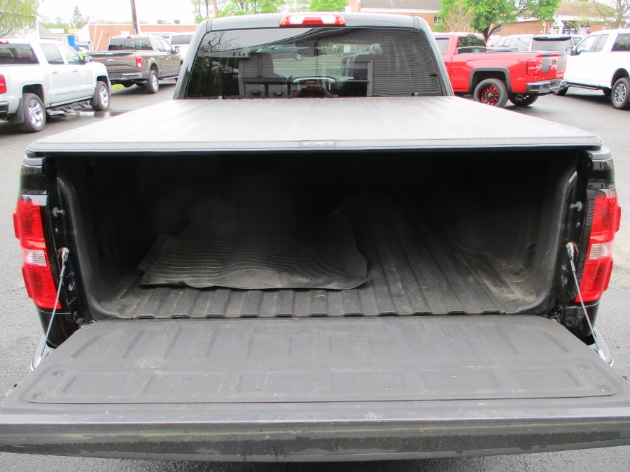 2015 GMC Sierra 1500 4WD Crew Cab 143.5" SLE, available for sale in Suffield, Connecticut | Suffield Auto LLC. Suffield, Connecticut 2015 GMC Sierra 1500 4WD Crew Cab 143.5" SLE, available for sale in Suffield, Connecticut | Suffield Auto LLC. Suffield, Connecticut