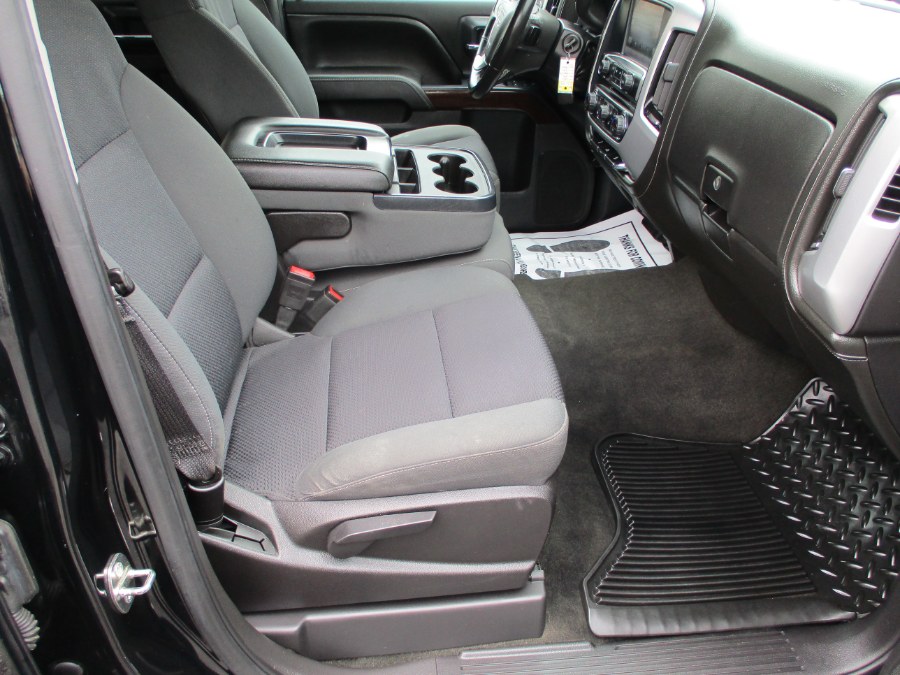 2015 GMC Sierra 1500 4WD Crew Cab 143.5" SLE, available for sale in Suffield, Connecticut | Suffield Auto LLC. Suffield, Connecticut 2015 GMC Sierra 1500 4WD Crew Cab 143.5" SLE, available for sale in Suffield, Connecticut | Suffield Auto LLC. Suffield, Connecticut