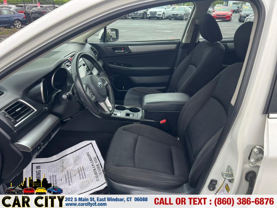 2017 Subaru Legacy 2.5i Premium, available for sale in East Windsor, Connecticut | Car City LLC. East Windsor, Connecticut 2017 Subaru Legacy 2.5i Premium, available for sale in East Windsor, Connecticut | Car City LLC. East Windsor, Connecticut