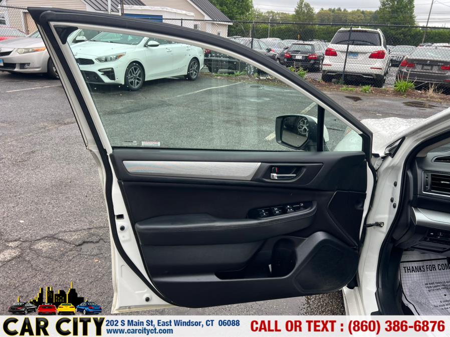 2017 Subaru Legacy 2.5i Premium, available for sale in East Windsor, Connecticut | Car City LLC. East Windsor, Connecticut 2017 Subaru Legacy 2.5i Premium, available for sale in East Windsor, Connecticut | Car City LLC. East Windsor, Connecticut