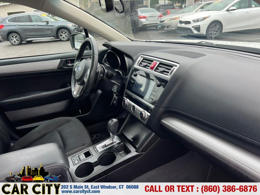 2017 Subaru Legacy 2.5i Premium, available for sale in East Windsor, Connecticut | Car City LLC. East Windsor, Connecticut 2017 Subaru Legacy 2.5i Premium, available for sale in East Windsor, Connecticut | Car City LLC. East Windsor, Connecticut