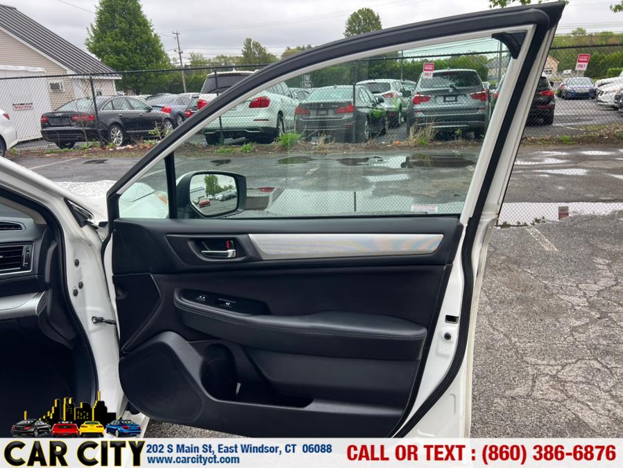 2017 Subaru Legacy 2.5i Premium, available for sale in East Windsor, Connecticut | Car City LLC. East Windsor, Connecticut 2017 Subaru Legacy 2.5i Premium, available for sale in East Windsor, Connecticut | Car City LLC. East Windsor, Connecticut