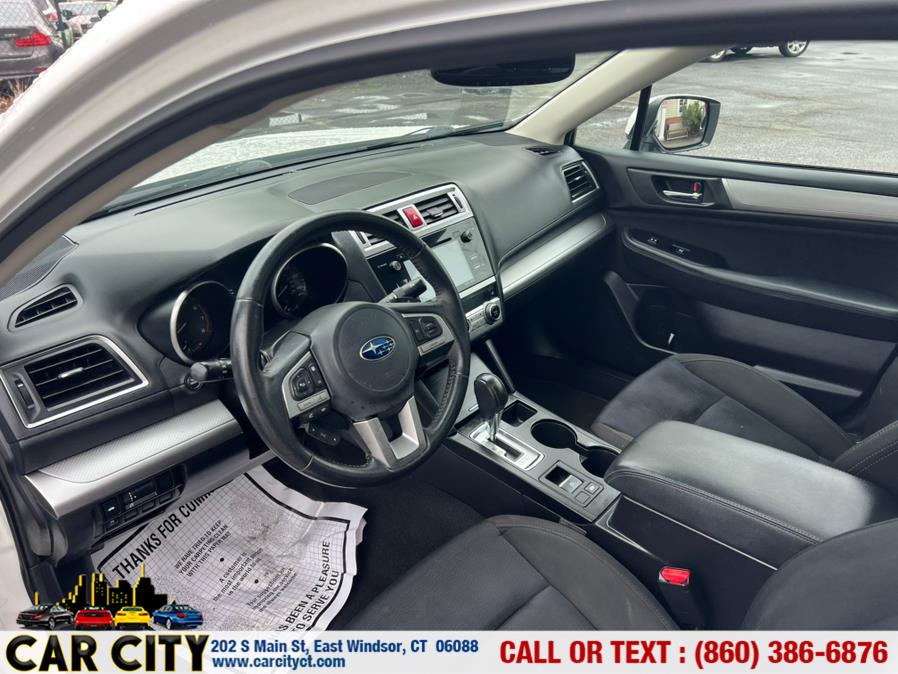 2017 Subaru Legacy 2.5i Premium, available for sale in East Windsor, Connecticut | Car City LLC. East Windsor, Connecticut 2017 Subaru Legacy 2.5i Premium, available for sale in East Windsor, Connecticut | Car City LLC. East Windsor, Connecticut