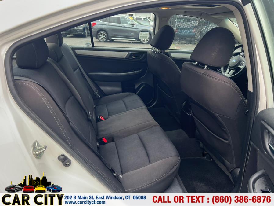 2017 Subaru Legacy 2.5i Premium, available for sale in East Windsor, Connecticut | Car City LLC. East Windsor, Connecticut 2017 Subaru Legacy 2.5i Premium, available for sale in East Windsor, Connecticut | Car City LLC. East Windsor, Connecticut