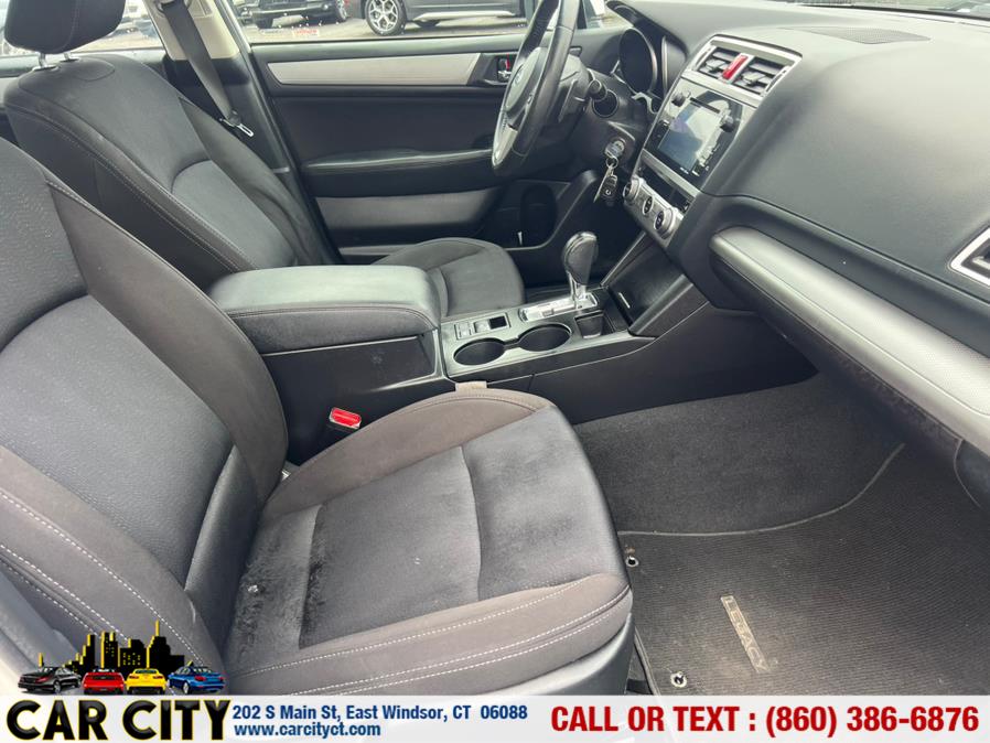 2017 Subaru Legacy 2.5i Premium, available for sale in East Windsor, Connecticut | Car City LLC. East Windsor, Connecticut 2017 Subaru Legacy 2.5i Premium, available for sale in East Windsor, Connecticut | Car City LLC. East Windsor, Connecticut