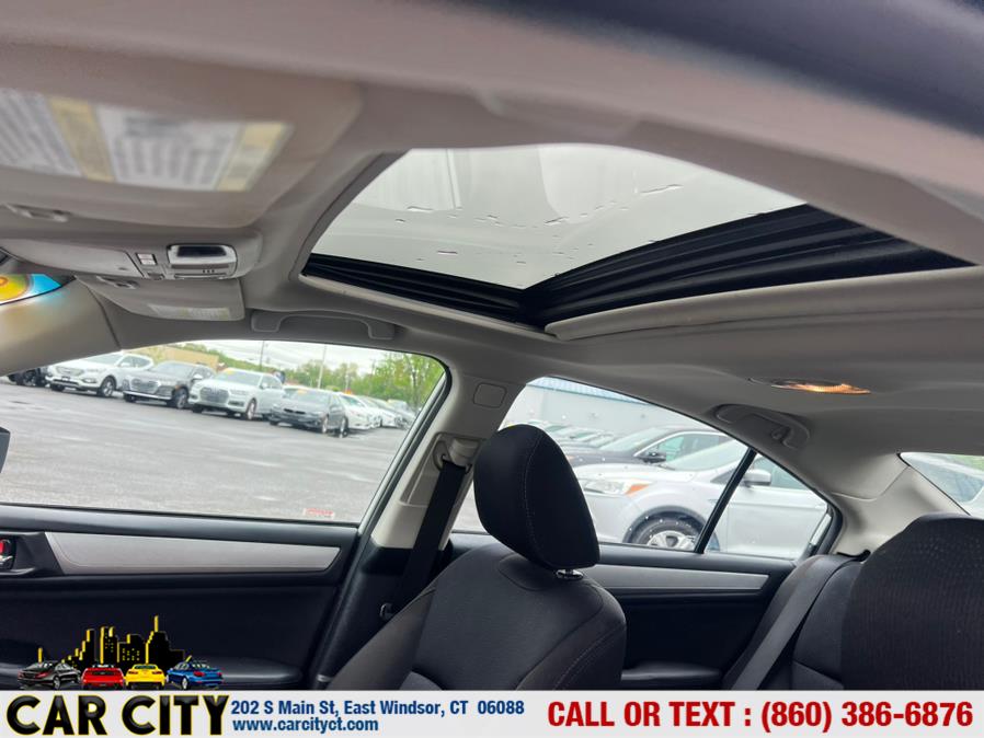 2017 Subaru Legacy 2.5i Premium, available for sale in East Windsor, Connecticut | Car City LLC. East Windsor, Connecticut 2017 Subaru Legacy 2.5i Premium, available for sale in East Windsor, Connecticut | Car City LLC. East Windsor, Connecticut