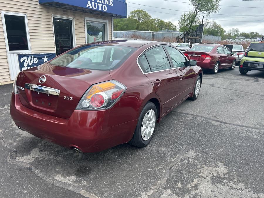 2010 Nissan Altima 4dr Sdn I4 CVT 2.5 SL, available for sale in South Windsor , Connecticut | Ful-line Auto LLC. South Windsor , Connecticut 2010 Nissan Altima 4dr Sdn I4 CVT 2.5 SL, available for sale in South Windsor , Connecticut | Ful-line Auto LLC. South Windsor , Connecticut