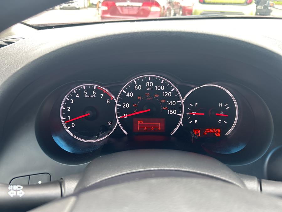 2010 Nissan Altima 4dr Sdn I4 CVT 2.5 SL, available for sale in South Windsor , Connecticut | Ful-line Auto LLC. South Windsor , Connecticut 2010 Nissan Altima 4dr Sdn I4 CVT 2.5 SL, available for sale in South Windsor , Connecticut | Ful-line Auto LLC. South Windsor , Connecticut