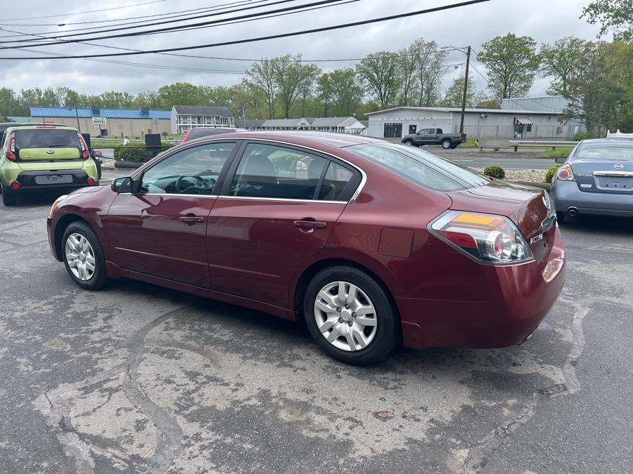 2010 Nissan Altima 4dr Sdn I4 CVT 2.5 SL, available for sale in South Windsor , Connecticut | Ful-line Auto LLC. South Windsor , Connecticut 2010 Nissan Altima 4dr Sdn I4 CVT 2.5 SL, available for sale in South Windsor , Connecticut | Ful-line Auto LLC. South Windsor , Connecticut