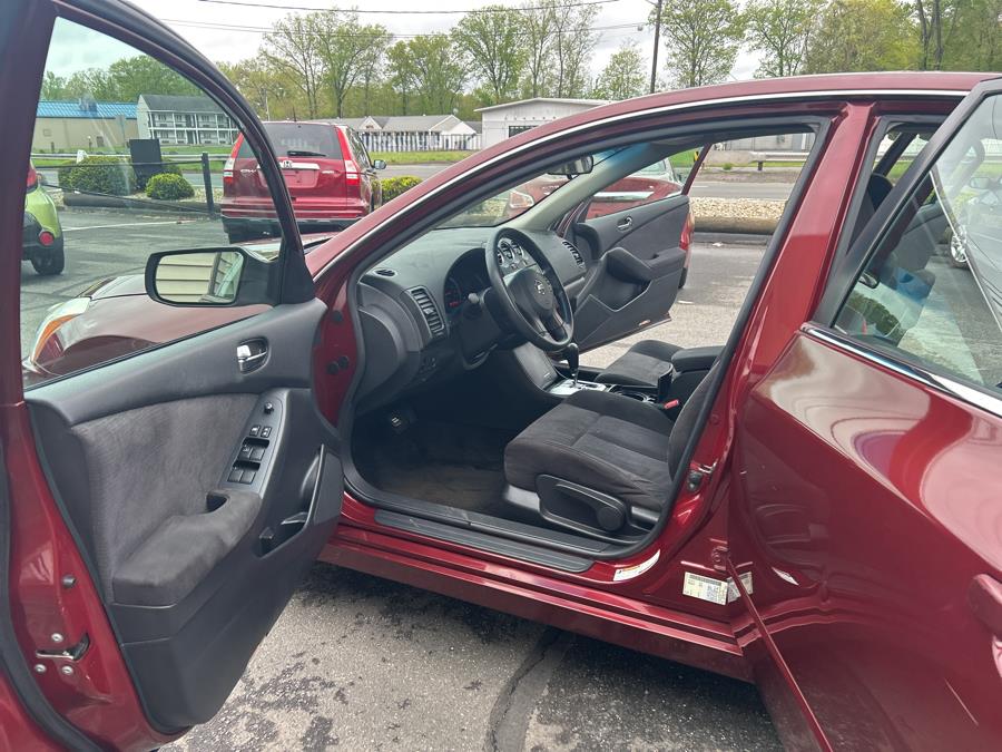 2010 Nissan Altima 4dr Sdn I4 CVT 2.5 SL, available for sale in South Windsor , Connecticut | Ful-line Auto LLC. South Windsor , Connecticut 2010 Nissan Altima 4dr Sdn I4 CVT 2.5 SL, available for sale in South Windsor , Connecticut | Ful-line Auto LLC. South Windsor , Connecticut