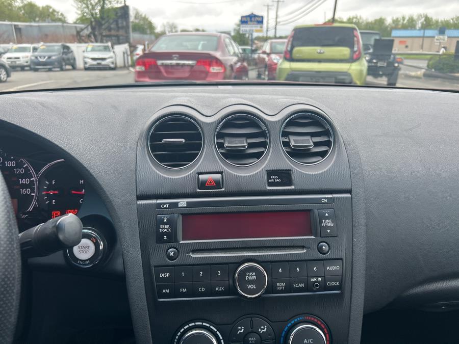 2010 Nissan Altima 4dr Sdn I4 CVT 2.5 SL, available for sale in South Windsor , Connecticut | Ful-line Auto LLC. South Windsor , Connecticut 2010 Nissan Altima 4dr Sdn I4 CVT 2.5 SL, available for sale in South Windsor , Connecticut | Ful-line Auto LLC. South Windsor , Connecticut