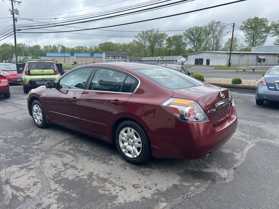 2010 Nissan Altima 4dr Sdn I4 CVT 2.5 SL, available for sale in South Windsor , Connecticut | Ful-line Auto LLC. South Windsor , Connecticut 2010 Nissan Altima 4dr Sdn I4 CVT 2.5 SL, available for sale in South Windsor , Connecticut | Ful-line Auto LLC. South Windsor , Connecticut