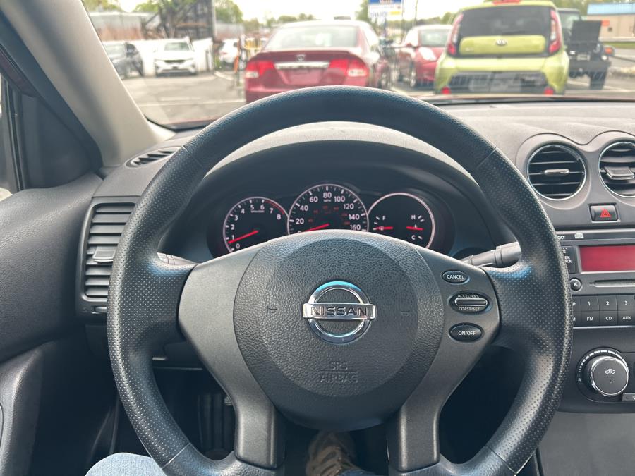 2010 Nissan Altima 4dr Sdn I4 CVT 2.5 SL, available for sale in South Windsor , Connecticut | Ful-line Auto LLC. South Windsor , Connecticut 2010 Nissan Altima 4dr Sdn I4 CVT 2.5 SL, available for sale in South Windsor , Connecticut | Ful-line Auto LLC. South Windsor , Connecticut