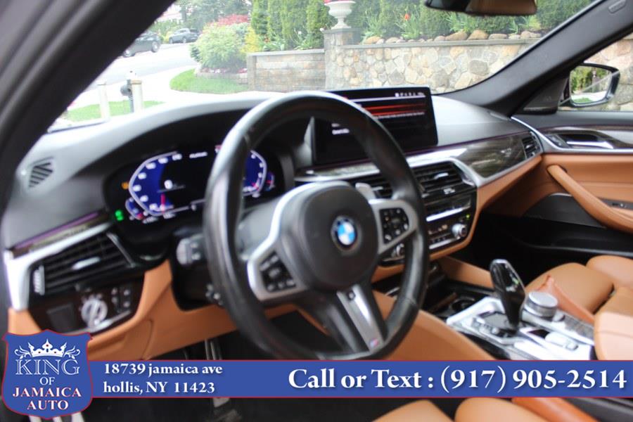 2022 BMW 5 Series 530i xDrive Sedan, available for sale in Hempstead, New York | VIP Auto Credit Express. Hempstead, New York 2022 BMW 5 Series 530i xDrive Sedan, available for sale in Hempstead, New York | VIP Auto Credit Express. Hempstead, New York