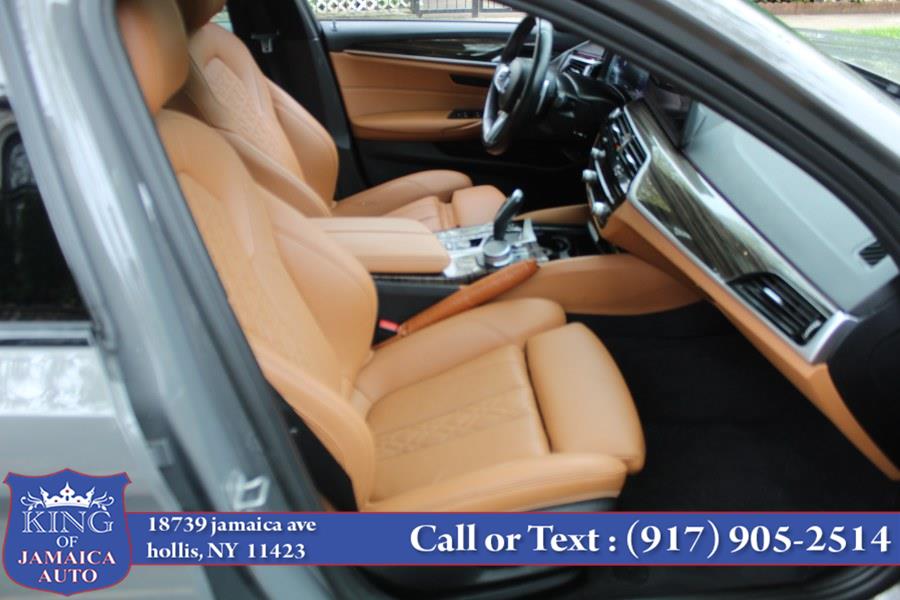 2022 BMW 5 Series 530i xDrive Sedan, available for sale in Hempstead, New York | VIP Auto Credit Express. Hempstead, New York 2022 BMW 5 Series 530i xDrive Sedan, available for sale in Hempstead, New York | VIP Auto Credit Express. Hempstead, New York