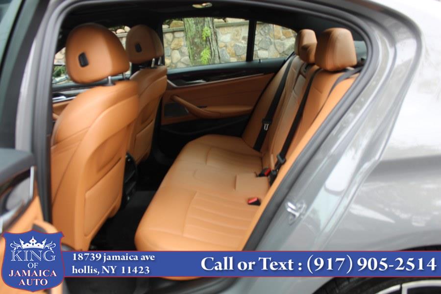 2022 BMW 5 Series 530i xDrive Sedan, available for sale in Hempstead, New York | VIP Auto Credit Express. Hempstead, New York 2022 BMW 5 Series 530i xDrive Sedan, available for sale in Hempstead, New York | VIP Auto Credit Express. Hempstead, New York