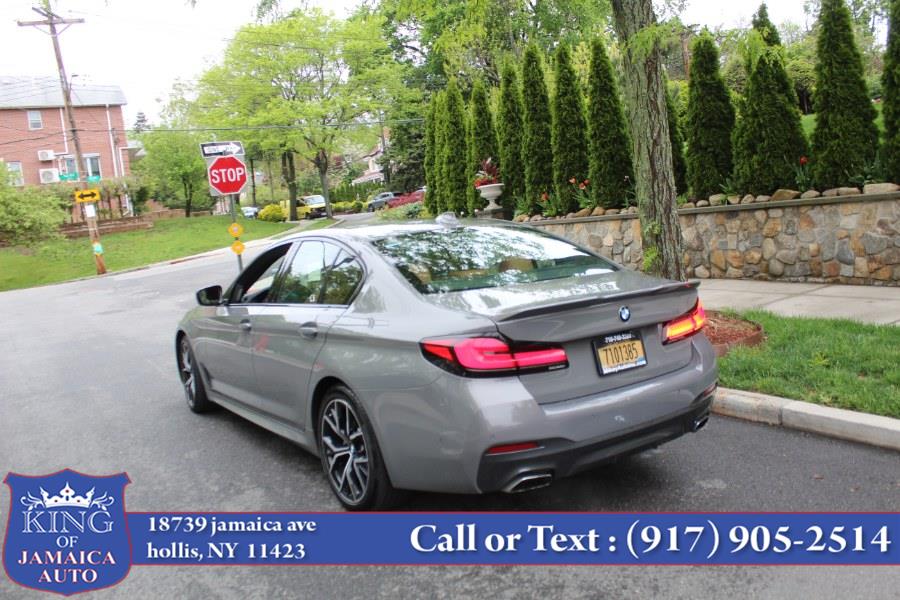 2022 BMW 5 Series 530i xDrive Sedan, available for sale in Hempstead, New York | VIP Auto Credit Express. Hempstead, New York 2022 BMW 5 Series 530i xDrive Sedan, available for sale in Hempstead, New York | VIP Auto Credit Express. Hempstead, New York