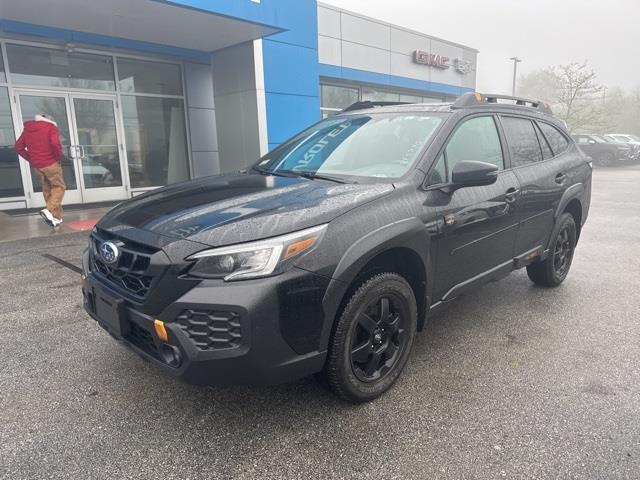 Used 2024 Subaru Outback in Avon, Connecticut | Sullivan Automotive Group. Avon, Connecticut