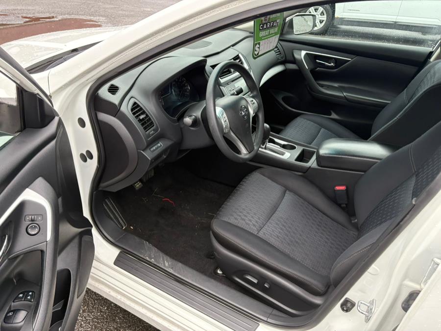 2016 Nissan Altima 4dr Sdn I4 2.5 S, available for sale in East Windsor, Connecticut | CT Car Co LLC. East Windsor, Connecticut 2016 Nissan Altima 4dr Sdn I4 2.5 S, available for sale in East Windsor, Connecticut | CT Car Co LLC. East Windsor, Connecticut