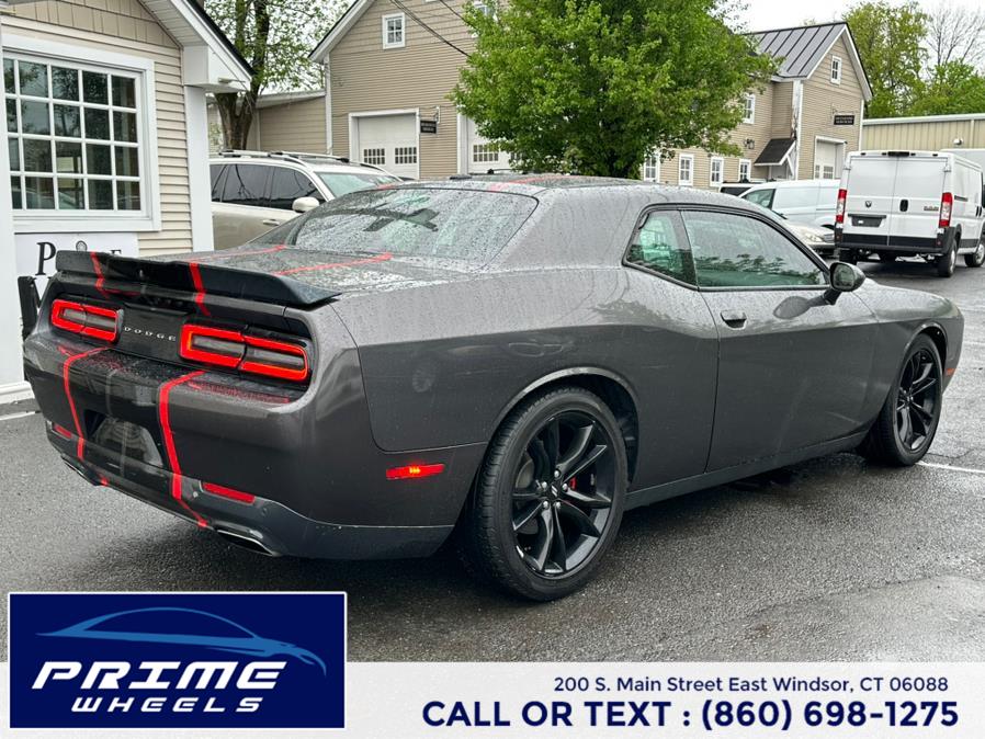 2017 Dodge Challenger SXT Coupe, available for sale in East Windsor, Connecticut | Prime Wheels. East Windsor, Connecticut 2017 Dodge Challenger SXT Coupe, available for sale in East Windsor, Connecticut | Prime Wheels. East Windsor, Connecticut