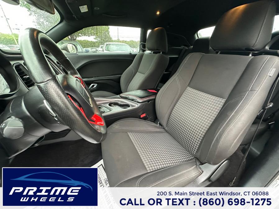 2017 Dodge Challenger SXT Coupe, available for sale in East Windsor, Connecticut | Prime Wheels. East Windsor, Connecticut 2017 Dodge Challenger SXT Coupe, available for sale in East Windsor, Connecticut | Prime Wheels. East Windsor, Connecticut