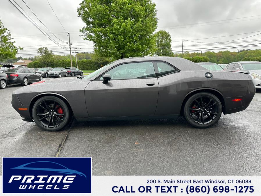 2017 Dodge Challenger SXT Coupe, available for sale in East Windsor, Connecticut | Prime Wheels. East Windsor, Connecticut 2017 Dodge Challenger SXT Coupe, available for sale in East Windsor, Connecticut | Prime Wheels. East Windsor, Connecticut
