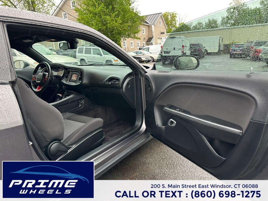 2017 Dodge Challenger SXT Coupe, available for sale in East Windsor, Connecticut | Prime Wheels. East Windsor, Connecticut 2017 Dodge Challenger SXT Coupe, available for sale in East Windsor, Connecticut | Prime Wheels. East Windsor, Connecticut