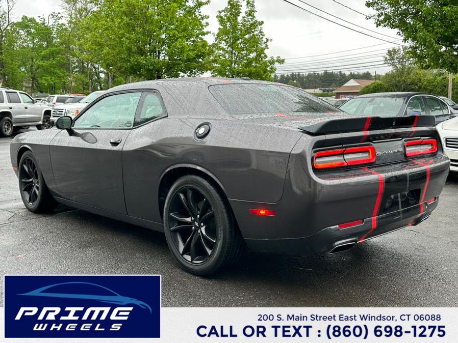 2017 Dodge Challenger SXT Coupe, available for sale in East Windsor, Connecticut | Prime Wheels. East Windsor, Connecticut 2017 Dodge Challenger SXT Coupe, available for sale in East Windsor, Connecticut | Prime Wheels. East Windsor, Connecticut