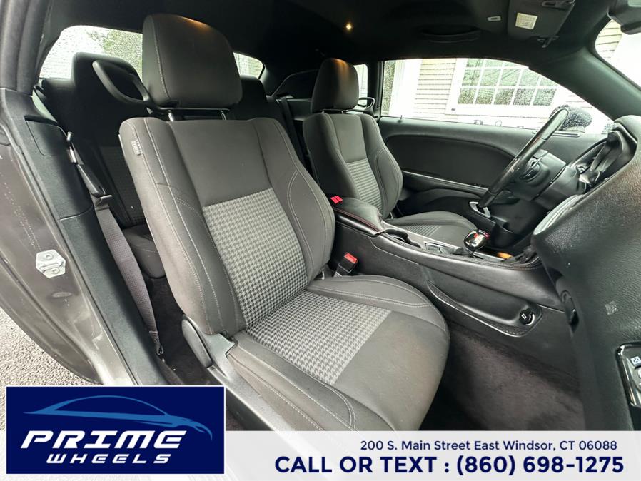 2017 Dodge Challenger SXT Coupe, available for sale in East Windsor, Connecticut | Prime Wheels. East Windsor, Connecticut 2017 Dodge Challenger SXT Coupe, available for sale in East Windsor, Connecticut | Prime Wheels. East Windsor, Connecticut