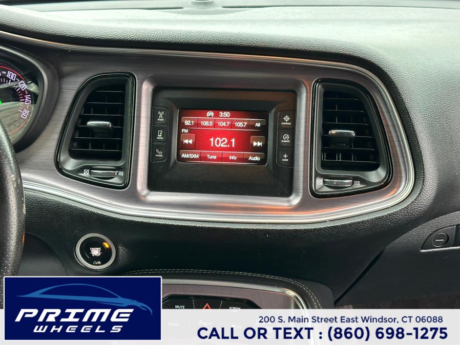2017 Dodge Challenger SXT Coupe, available for sale in East Windsor, Connecticut | Prime Wheels. East Windsor, Connecticut 2017 Dodge Challenger SXT Coupe, available for sale in East Windsor, Connecticut | Prime Wheels. East Windsor, Connecticut