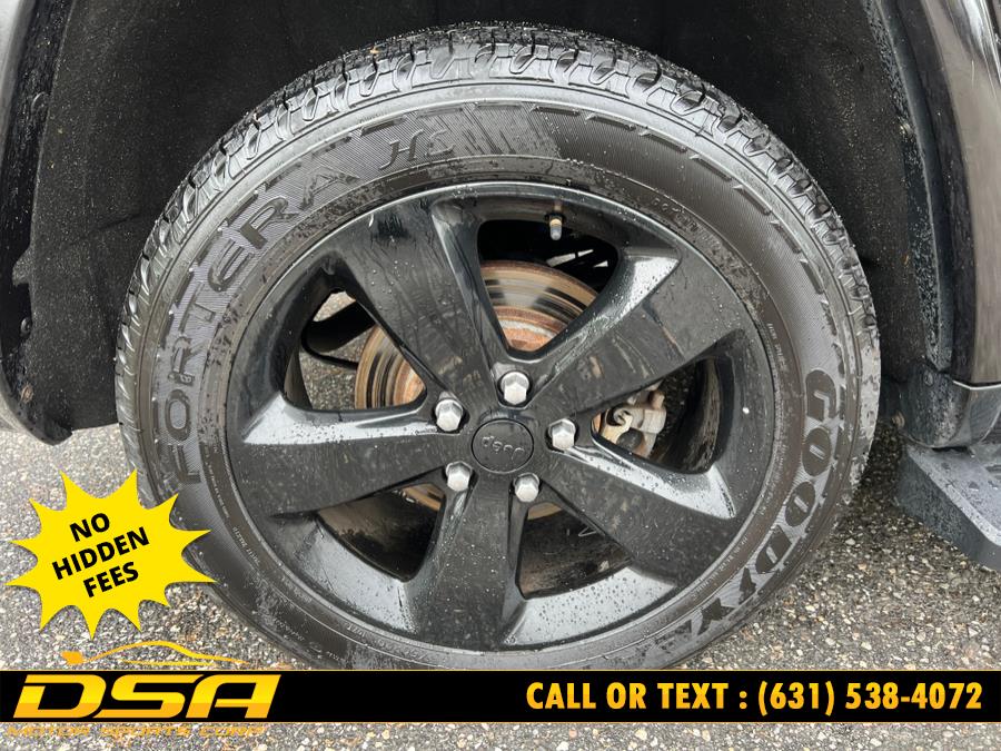2015 Jeep Grand Cherokee 4WD 4dr Altitude, available for sale in Commack, New York | DSA Motor Sports Corp. Commack, New York 2015 Jeep Grand Cherokee 4WD 4dr Altitude, available for sale in Commack, New York | DSA Motor Sports Corp. Commack, New York