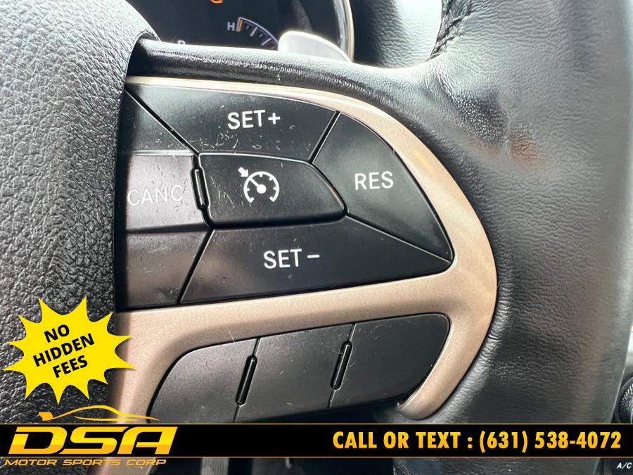 2015 Jeep Grand Cherokee 4WD 4dr Altitude, available for sale in Commack, New York | DSA Motor Sports Corp. Commack, New York 2015 Jeep Grand Cherokee 4WD 4dr Altitude, available for sale in Commack, New York | DSA Motor Sports Corp. Commack, New York