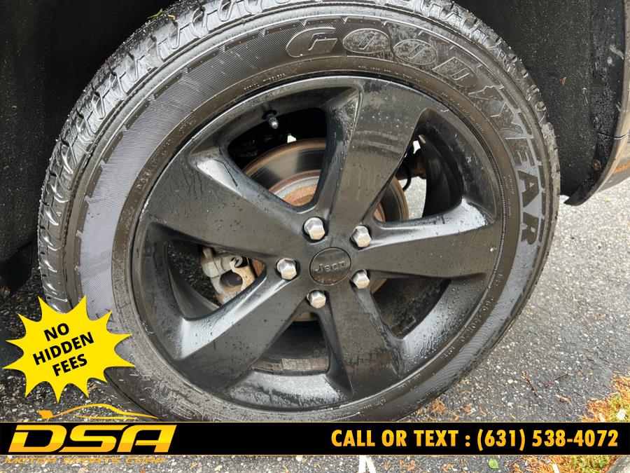 2015 Jeep Grand Cherokee 4WD 4dr Altitude, available for sale in Commack, New York | DSA Motor Sports Corp. Commack, New York 2015 Jeep Grand Cherokee 4WD 4dr Altitude, available for sale in Commack, New York | DSA Motor Sports Corp. Commack, New York