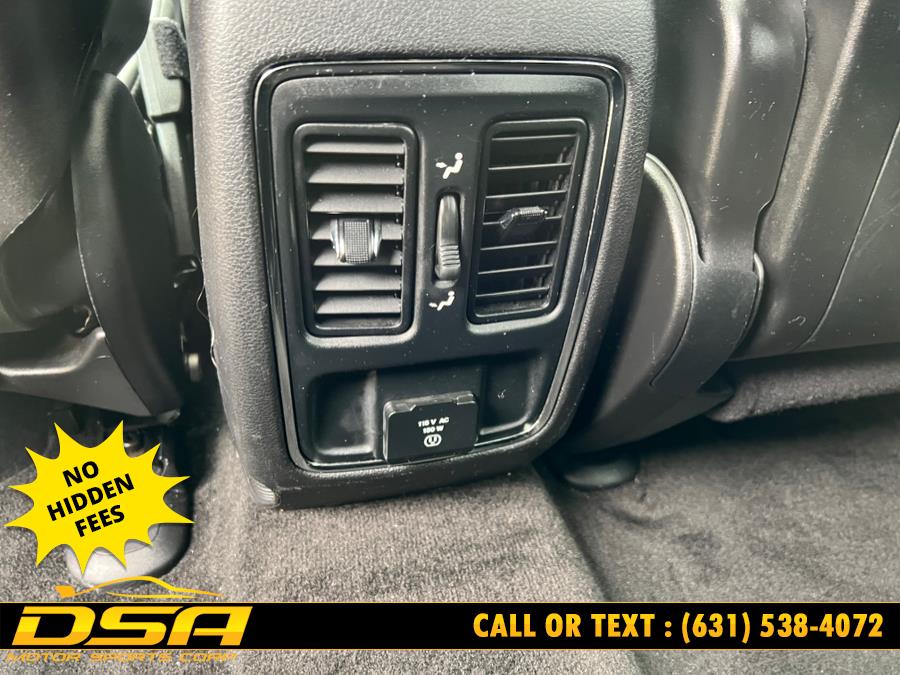 2015 Jeep Grand Cherokee 4WD 4dr Altitude, available for sale in Commack, New York | DSA Motor Sports Corp. Commack, New York 2015 Jeep Grand Cherokee 4WD 4dr Altitude, available for sale in Commack, New York | DSA Motor Sports Corp. Commack, New York