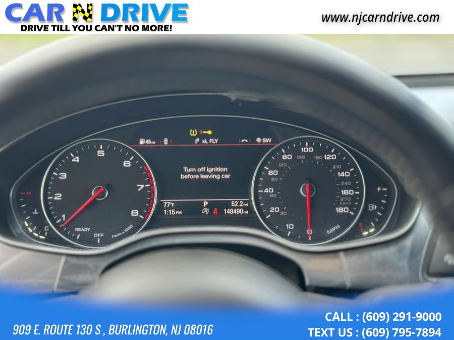 2017 Audi A7 Competition Prestige quattro, available for sale in Burlington, New Jersey | Car N Drive. Burlington, New Jersey 2017 Audi A7 Competition Prestige quattro, available for sale in Burlington, New Jersey | Car N Drive. Burlington, New Jersey