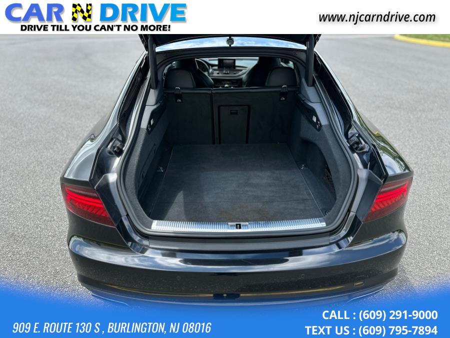 2017 Audi A7 Competition Prestige quattro, available for sale in Burlington, New Jersey | Car N Drive. Burlington, New Jersey 2017 Audi A7 Competition Prestige quattro, available for sale in Burlington, New Jersey | Car N Drive. Burlington, New Jersey