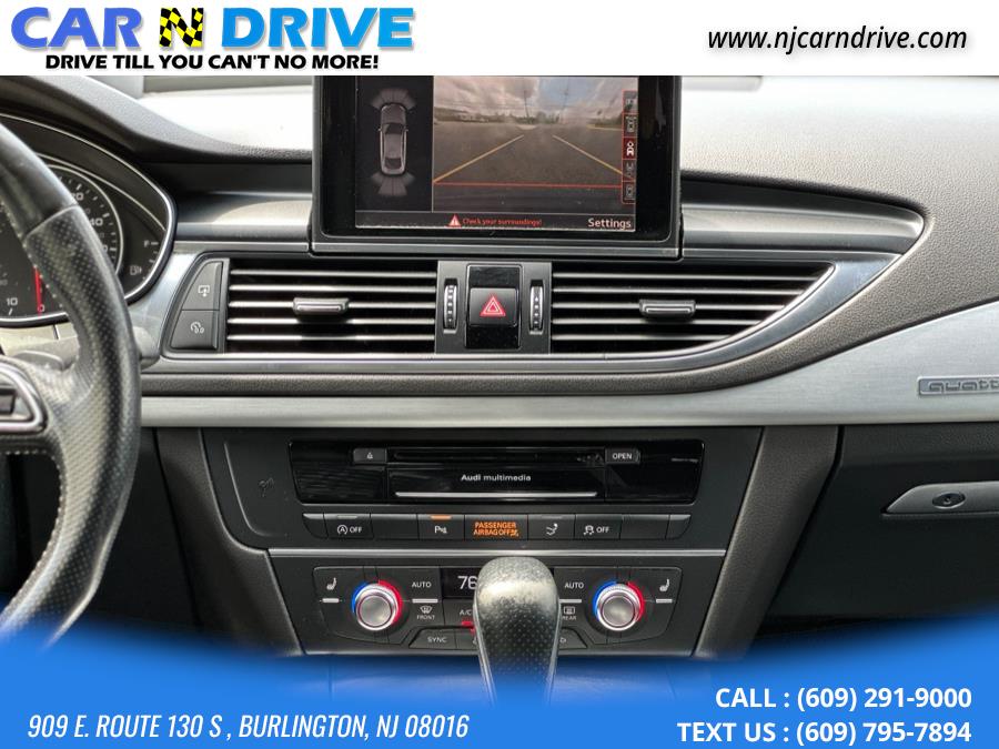 2017 Audi A7 Competition Prestige quattro, available for sale in Burlington, New Jersey | Car N Drive. Burlington, New Jersey 2017 Audi A7 Competition Prestige quattro, available for sale in Burlington, New Jersey | Car N Drive. Burlington, New Jersey