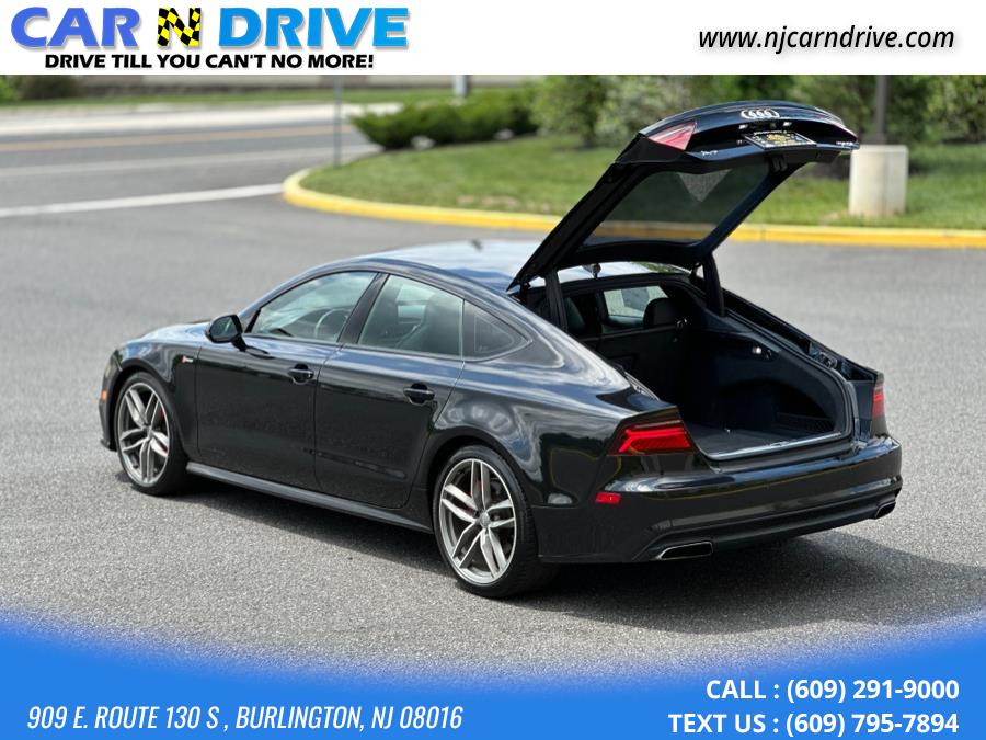 2017 Audi A7 Competition Prestige quattro, available for sale in Burlington, New Jersey | Car N Drive. Burlington, New Jersey 2017 Audi A7 Competition Prestige quattro, available for sale in Burlington, New Jersey | Car N Drive. Burlington, New Jersey