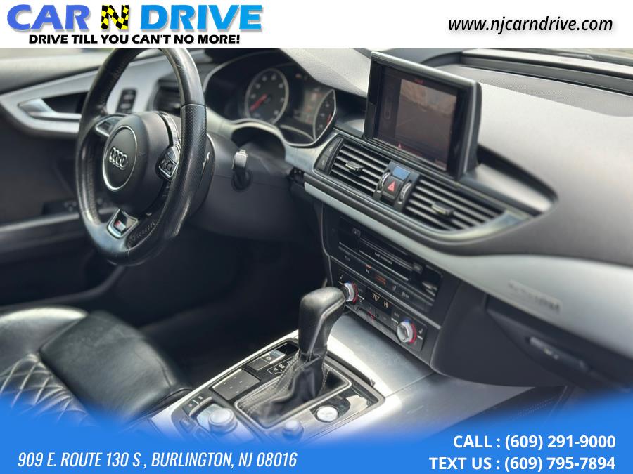 2017 Audi A7 Competition Prestige quattro, available for sale in Burlington, New Jersey | Car N Drive. Burlington, New Jersey 2017 Audi A7 Competition Prestige quattro, available for sale in Burlington, New Jersey | Car N Drive. Burlington, New Jersey