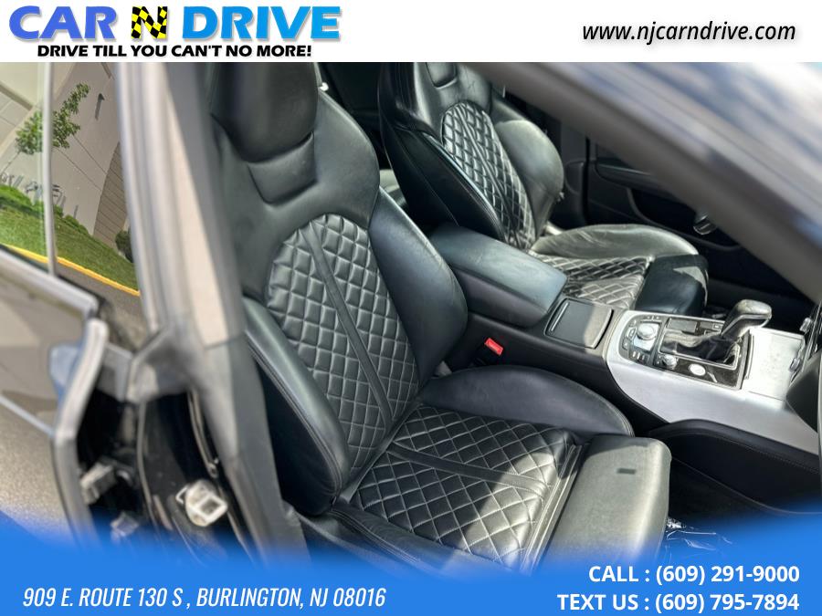 2017 Audi A7 Competition Prestige quattro, available for sale in Burlington, New Jersey | Car N Drive. Burlington, New Jersey 2017 Audi A7 Competition Prestige quattro, available for sale in Burlington, New Jersey | Car N Drive. Burlington, New Jersey