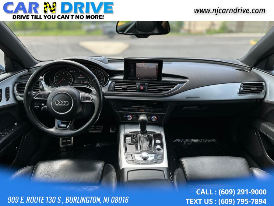 2017 Audi A7 Competition Prestige quattro, available for sale in Burlington, New Jersey | Car N Drive. Burlington, New Jersey 2017 Audi A7 Competition Prestige quattro, available for sale in Burlington, New Jersey | Car N Drive. Burlington, New Jersey