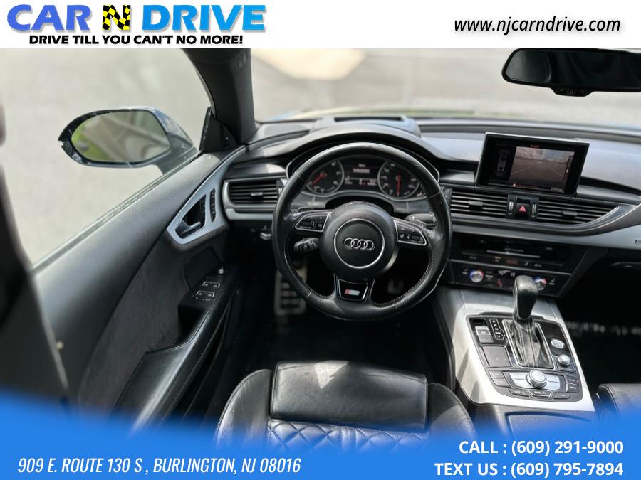 2017 Audi A7 Competition Prestige quattro, available for sale in Burlington, New Jersey | Car N Drive. Burlington, New Jersey 2017 Audi A7 Competition Prestige quattro, available for sale in Burlington, New Jersey | Car N Drive. Burlington, New Jersey