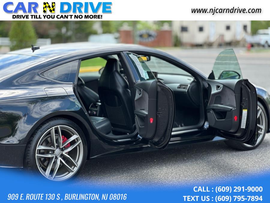 2017 Audi A7 Competition Prestige quattro, available for sale in Burlington, New Jersey | Car N Drive. Burlington, New Jersey 2017 Audi A7 Competition Prestige quattro, available for sale in Burlington, New Jersey | Car N Drive. Burlington, New Jersey