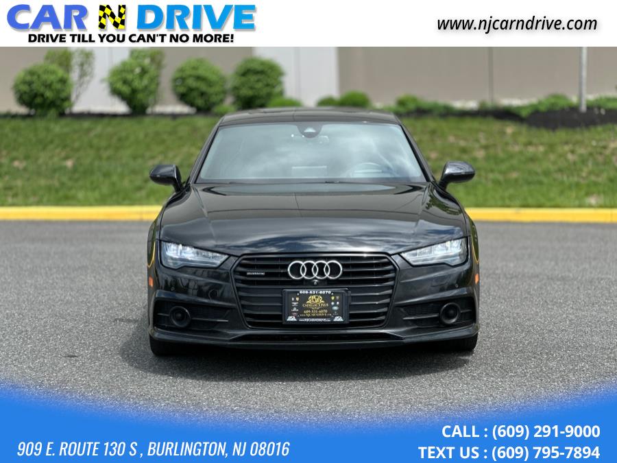 2017 Audi A7 Competition Prestige quattro, available for sale in Burlington, New Jersey | Car N Drive. Burlington, New Jersey 2017 Audi A7 Competition Prestige quattro, available for sale in Burlington, New Jersey | Car N Drive. Burlington, New Jersey