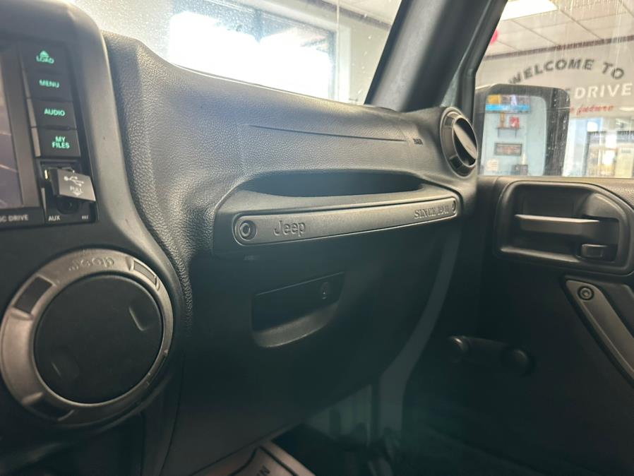 2015 Jeep Wrangler 4WD 2dr Willys Wheeler *Ltd Avail*, available for sale in Inwood, New York | 5 Towns Drive. Inwood, New York 2015 Jeep Wrangler 4WD 2dr Willys Wheeler *Ltd Avail*, available for sale in Inwood, New York | 5 Towns Drive. Inwood, New York