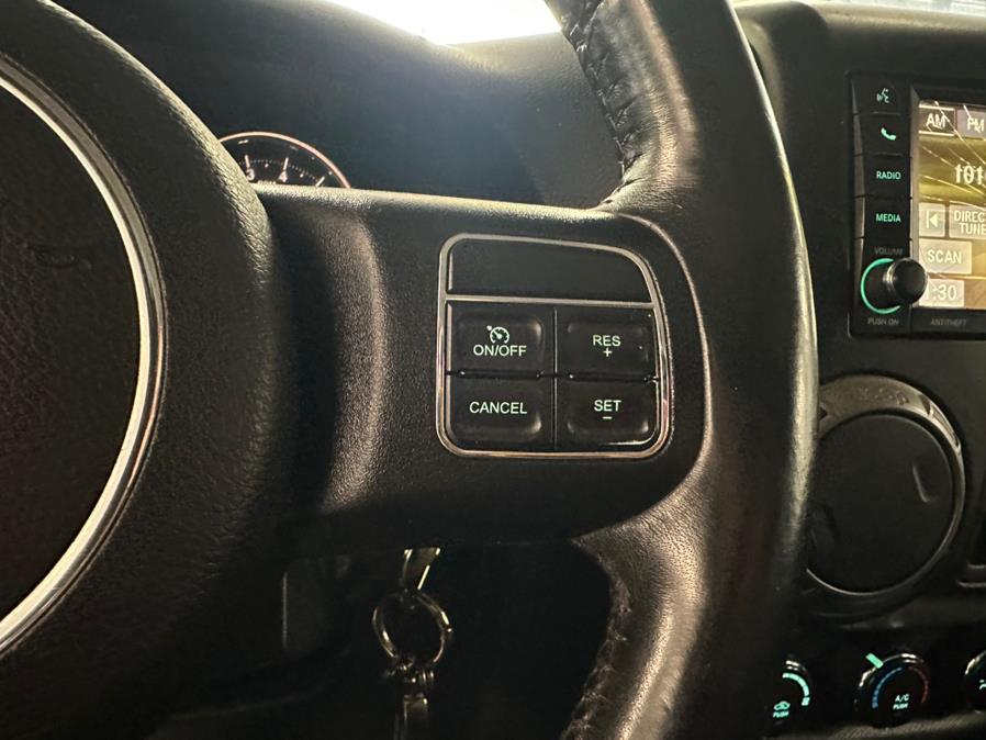 2015 Jeep Wrangler 4WD 2dr Willys Wheeler *Ltd Avail*, available for sale in Inwood, New York | 5 Towns Drive. Inwood, New York 2015 Jeep Wrangler 4WD 2dr Willys Wheeler *Ltd Avail*, available for sale in Inwood, New York | 5 Towns Drive. Inwood, New York