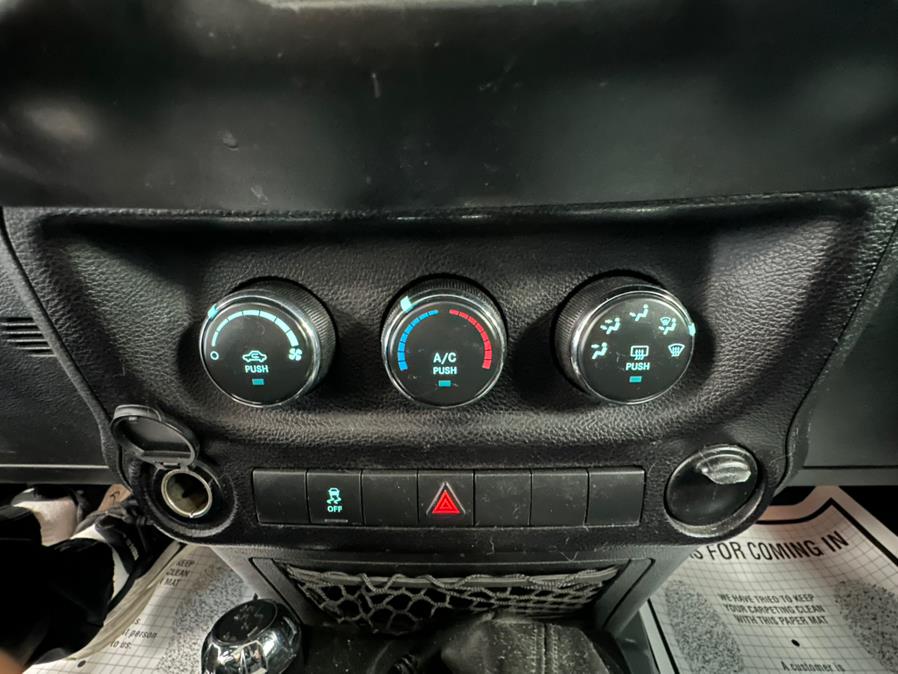2015 Jeep Wrangler 4WD 2dr Willys Wheeler *Ltd Avail*, available for sale in Inwood, New York | 5 Towns Drive. Inwood, New York 2015 Jeep Wrangler 4WD 2dr Willys Wheeler *Ltd Avail*, available for sale in Inwood, New York | 5 Towns Drive. Inwood, New York