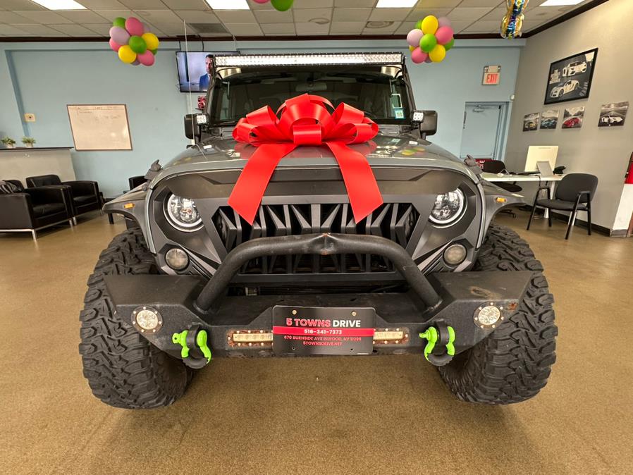 2015 Jeep Wrangler 4WD 2dr Willys Wheeler *Ltd Avail*, available for sale in Inwood, New York | 5 Towns Drive. Inwood, New York 2015 Jeep Wrangler 4WD 2dr Willys Wheeler *Ltd Avail*, available for sale in Inwood, New York | 5 Towns Drive. Inwood, New York
