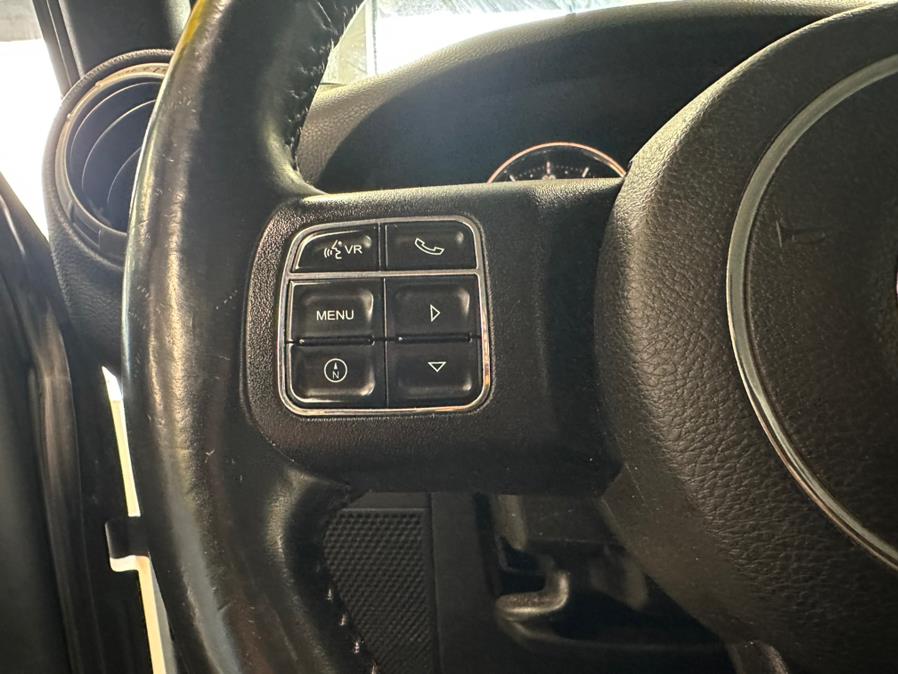 2015 Jeep Wrangler 4WD 2dr Willys Wheeler *Ltd Avail*, available for sale in Inwood, New York | 5 Towns Drive. Inwood, New York 2015 Jeep Wrangler 4WD 2dr Willys Wheeler *Ltd Avail*, available for sale in Inwood, New York | 5 Towns Drive. Inwood, New York