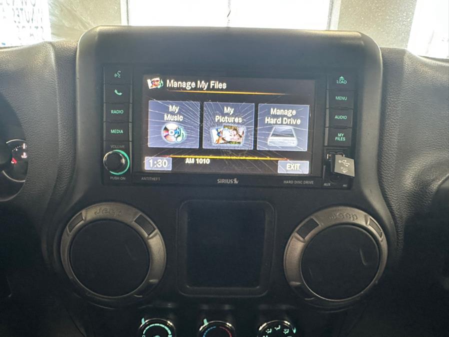 2015 Jeep Wrangler 4WD 2dr Willys Wheeler *Ltd Avail*, available for sale in Inwood, New York | 5 Towns Drive. Inwood, New York 2015 Jeep Wrangler 4WD 2dr Willys Wheeler *Ltd Avail*, available for sale in Inwood, New York | 5 Towns Drive. Inwood, New York